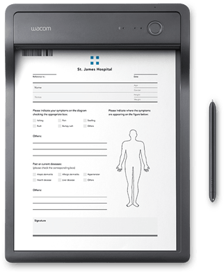 Clipboard PHU-111